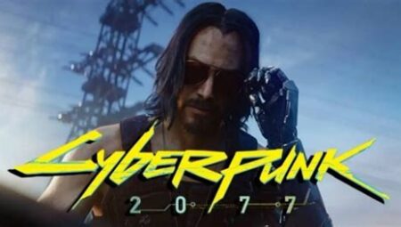 Cyberpunk 2077’nin Yeni DLC’si Yolda