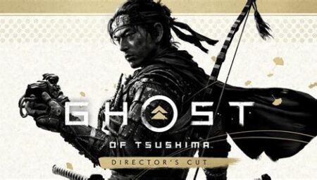 Ghost of Tsushima Director’s Cut Duyuruldu