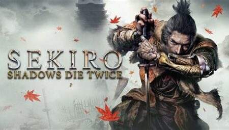 Sekiro: Shadows Die Twice İçin Yeni İçerikler