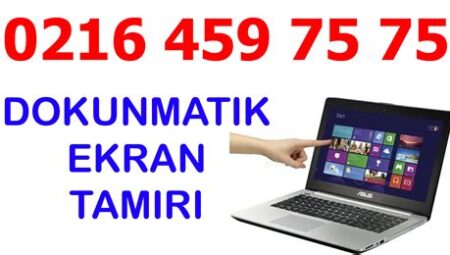 Laptop Ekran Çözünürlük Sorunları ve Çözümleri